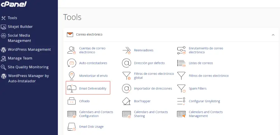 Email Deliverability Email Deliverability