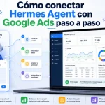 conectar hermes