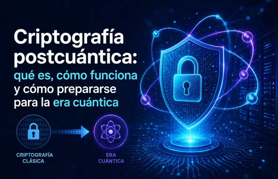 criptografia postcuantica criptografia postcuantica