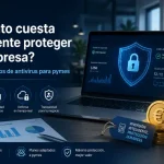 cuanto cuesta proteger pyme
