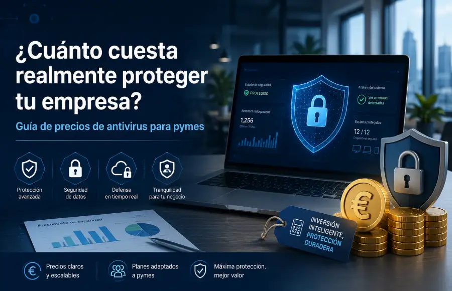 cuanto cuesta proteger pyme cuanto cuesta proteger pyme