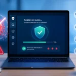 eliminar un virus