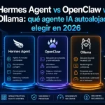 hermes agent vs openclaw vs ollama