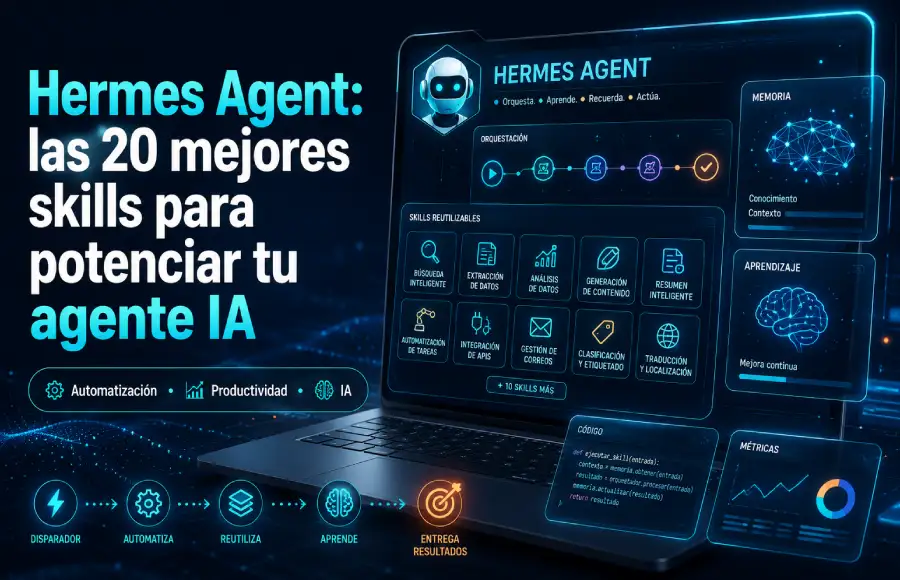mejores skills mejores skills