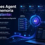 memoria persistente