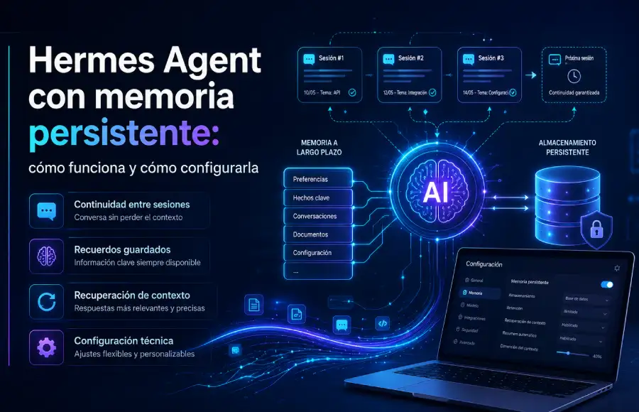 memoria persistente memoria persistente