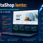 prestashop lento