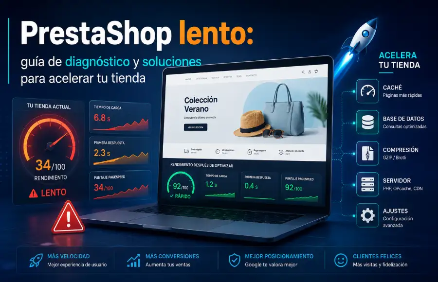 prestashop lento prestashop lento