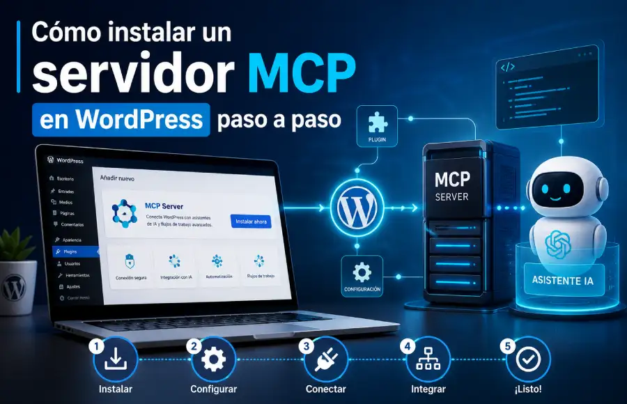 servidor mcp servidor mcp