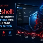 wp2shell