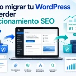como migrar wordpress