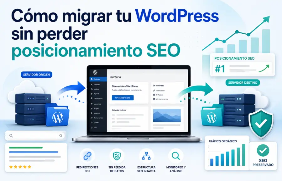 como migrar wordpress como migrar wordpress