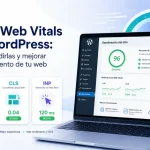 core web vitals