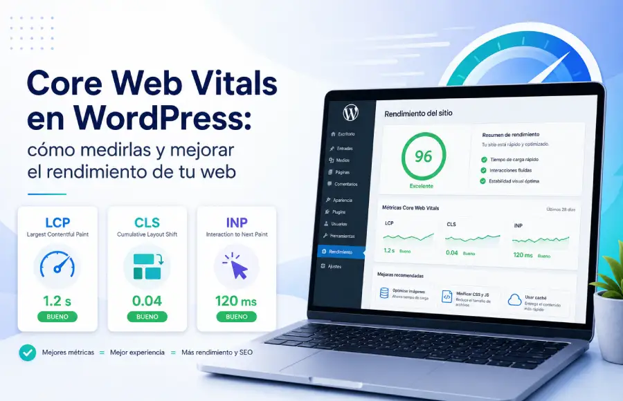 core web vitals