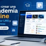 crear una academia