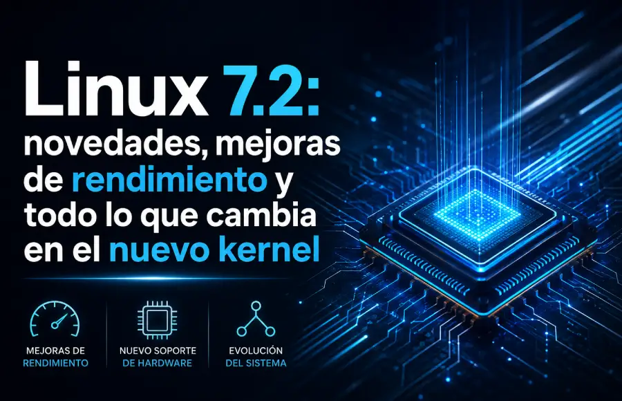 linux 7 2 linux 7.2