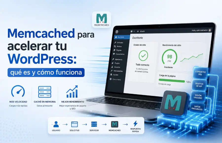 memcached memcached