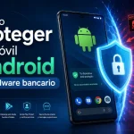 proteger movil