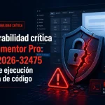 vulnerabilidad critica en elementor
