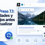 wordpress 7.1