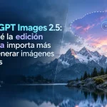 ChatGPT Images 2.5
