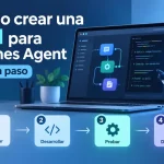 crear una skill