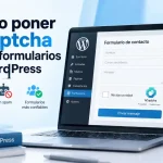 formularios hcaptcha