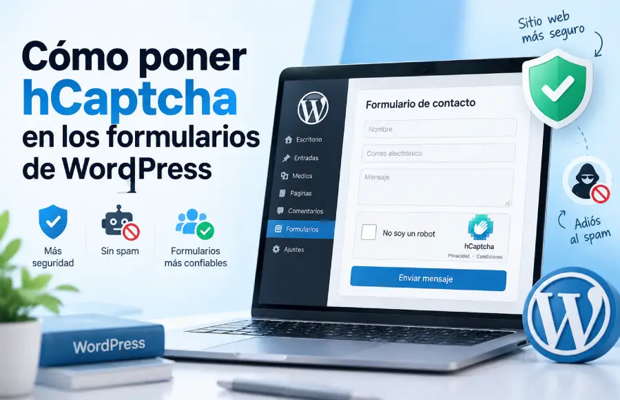 formularios hcaptcha formularios hcaptcha