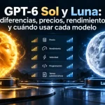 gpt-6 sol y luna