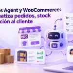 hermes agent y woocommerce