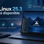 mx linux 25.3