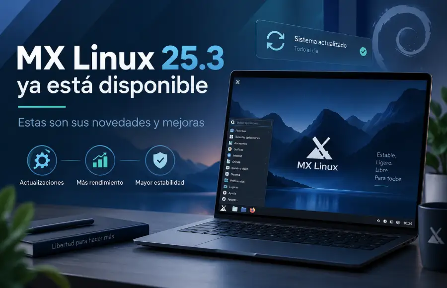 mx linux 25 3 mx linux 25.3