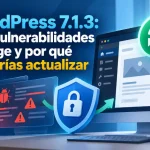WordPress 7.1.3
