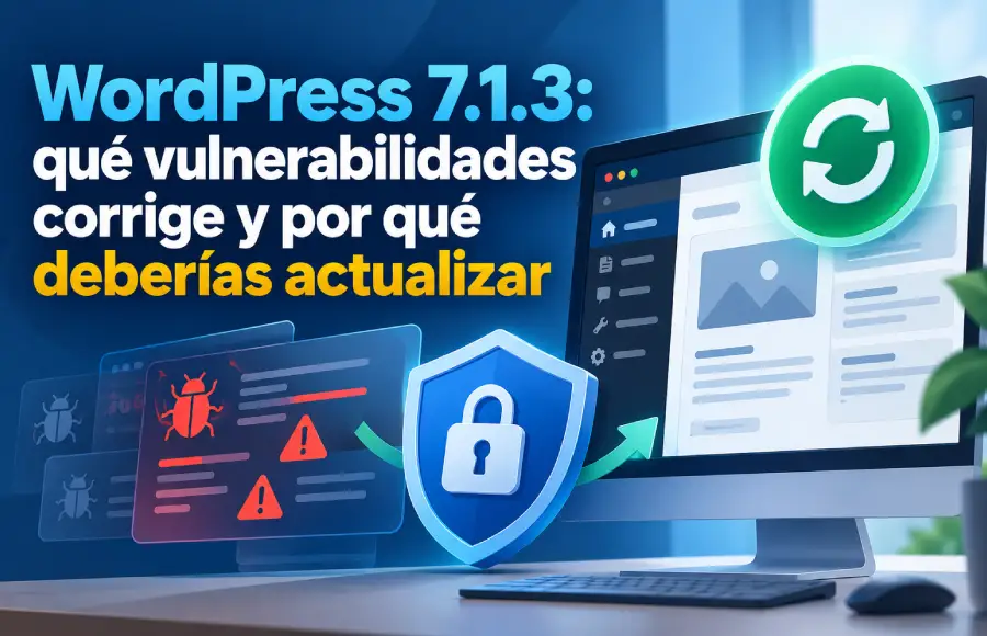WordPress 7.1.3