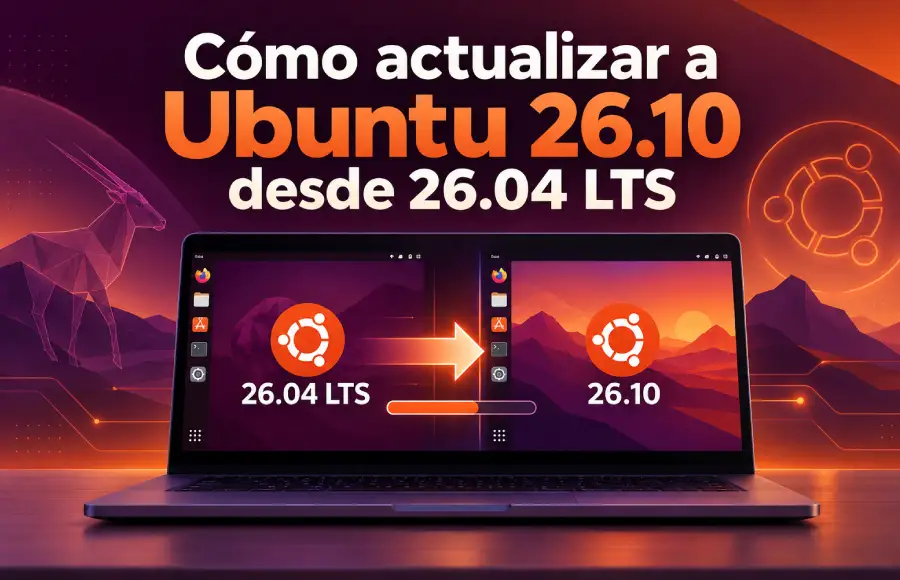 actualizar a ubuntu actualizar a ubuntu
