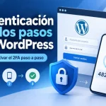 autenticacion en dos pasos