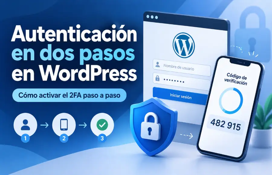 autenticacion en dos pasos autenticacion en dos pasos