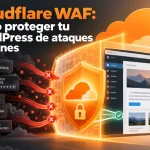 cloudflare waf