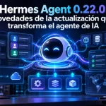 hermes agent 0.22.0