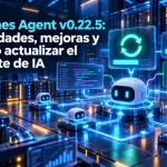 hermes agent v0.22.5