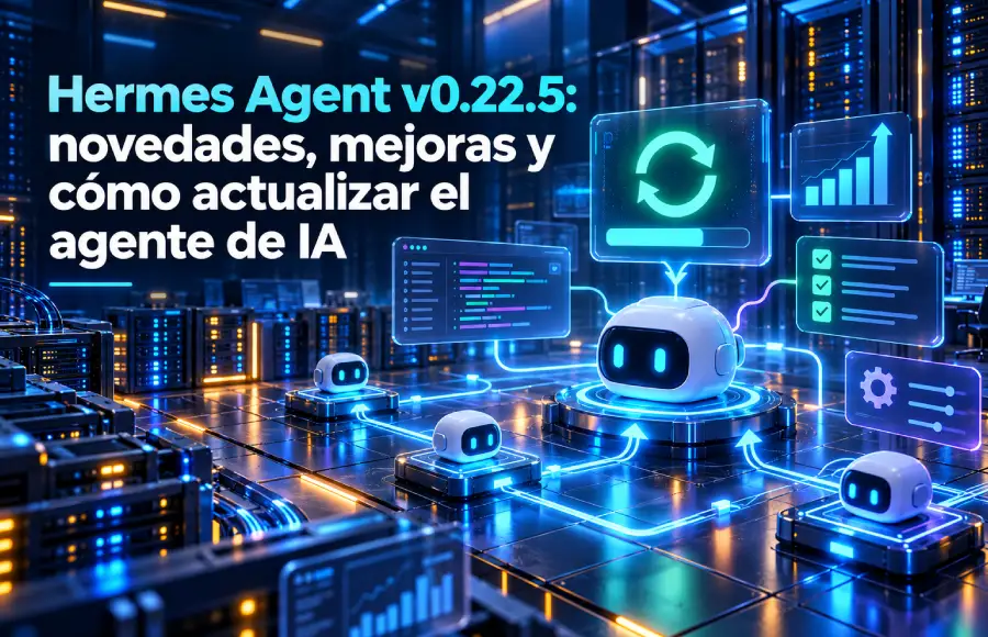 hermes agent v0 22 5 hermes agent v0.22.5