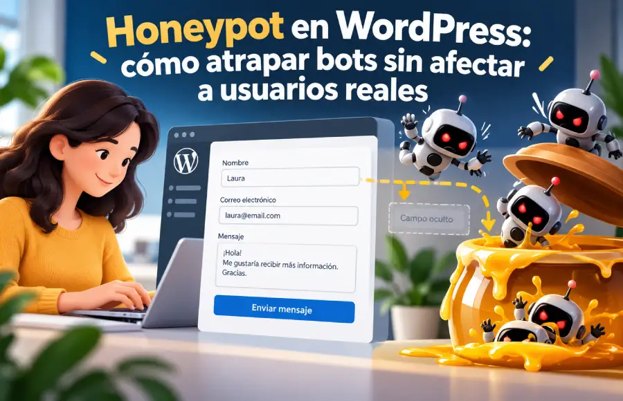 honeypot