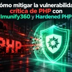 mitigar la vulnerabilidad