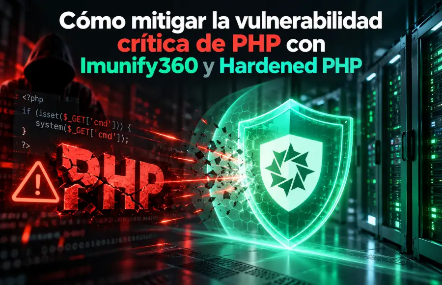 mitigar la vulnerabilidad