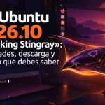 ubuntu 26.10