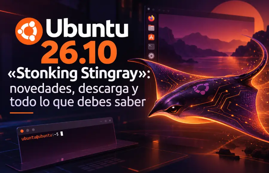 ubuntu 26.10