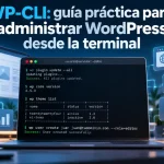 wp-cli