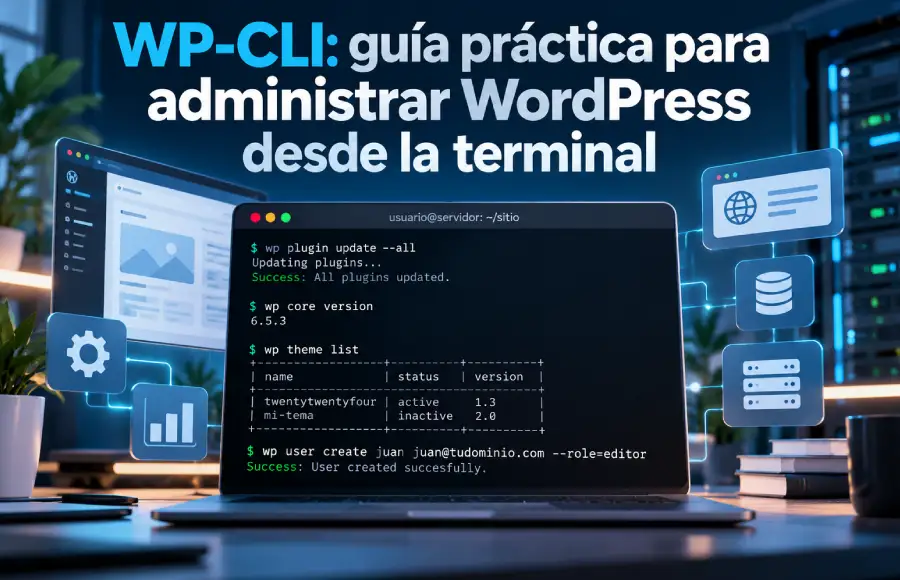 wp cli wp-cli