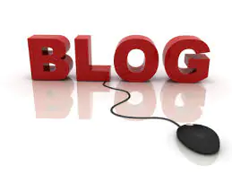 Como hacer un blog