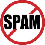 spam